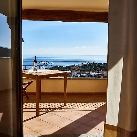 Mare Monte Iun P2189 E T1262 Apartman *