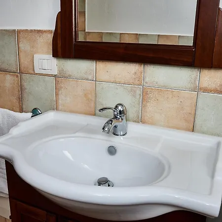 Appartamento Mare Monte Iun P2189 E T1262 Cala Gonone