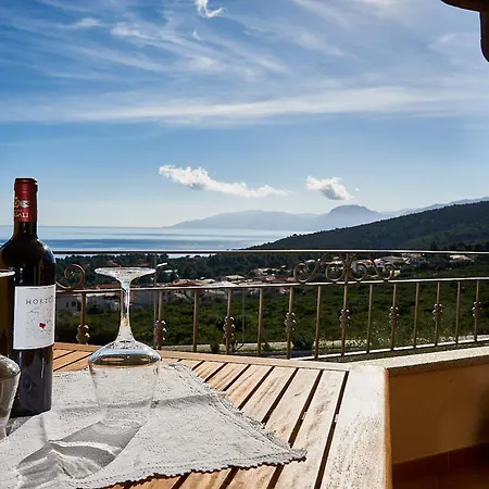Mare Monte Iun P2189 E T1262 Appartamento Cala Gonone