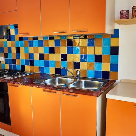 Appartamento Mare Monte Iun P2189 E T1262 *