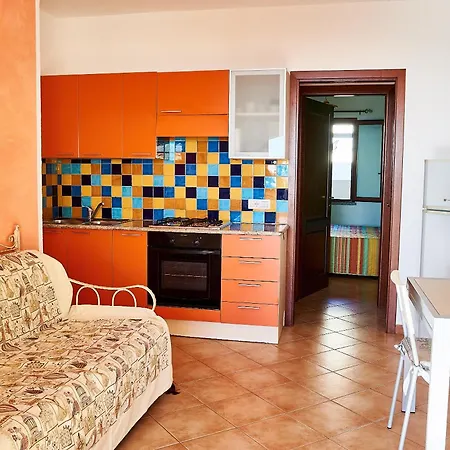 Appartamento Mare Monte Iun P2189 E T1262