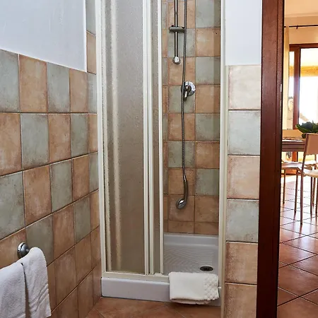 Mare Monte Iun P2189 E T1262 * Cala Gonone